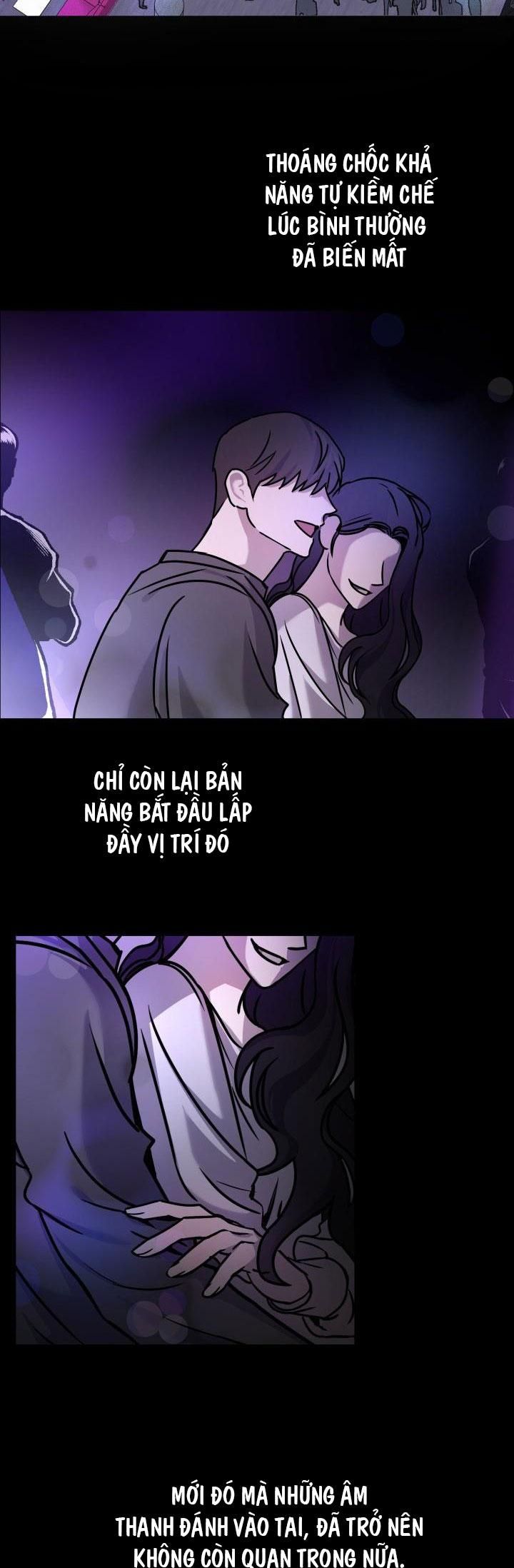 đọc truyện Nghiện Sex Chương 5.1 ảnh 3 tại Thiên Thai Truyện