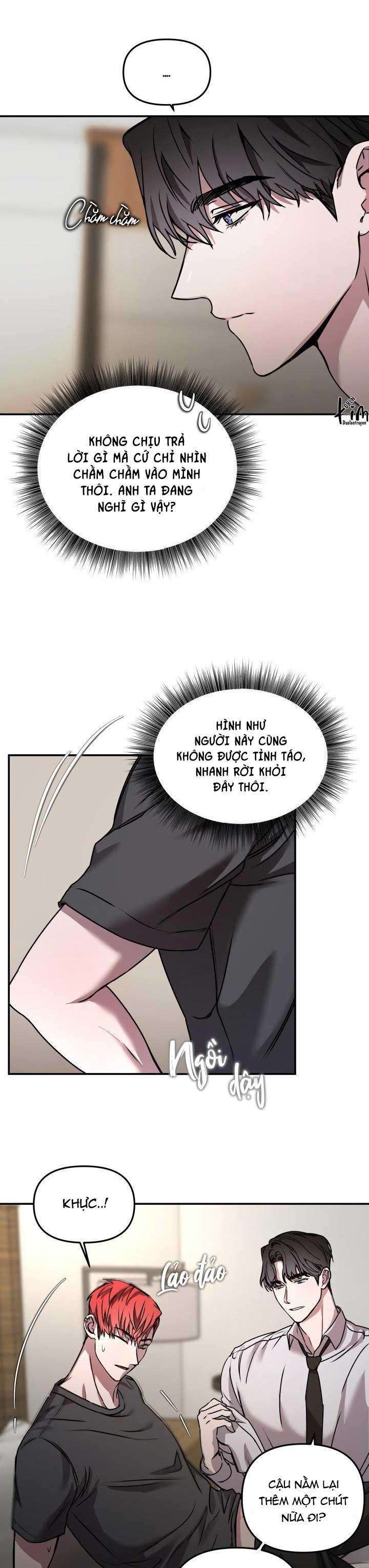đọc truyện Nghiện Sex Chương 5.2 ảnh 8 tại Thiên Thai Truyện