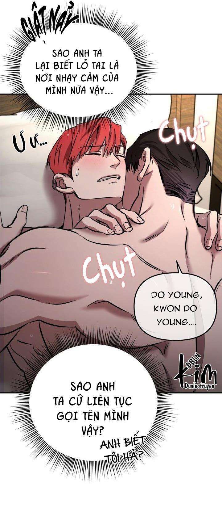 đọc truyện Nghiện Sex Chương 5.3 ảnh 13 tại Thiên Thai Truyện