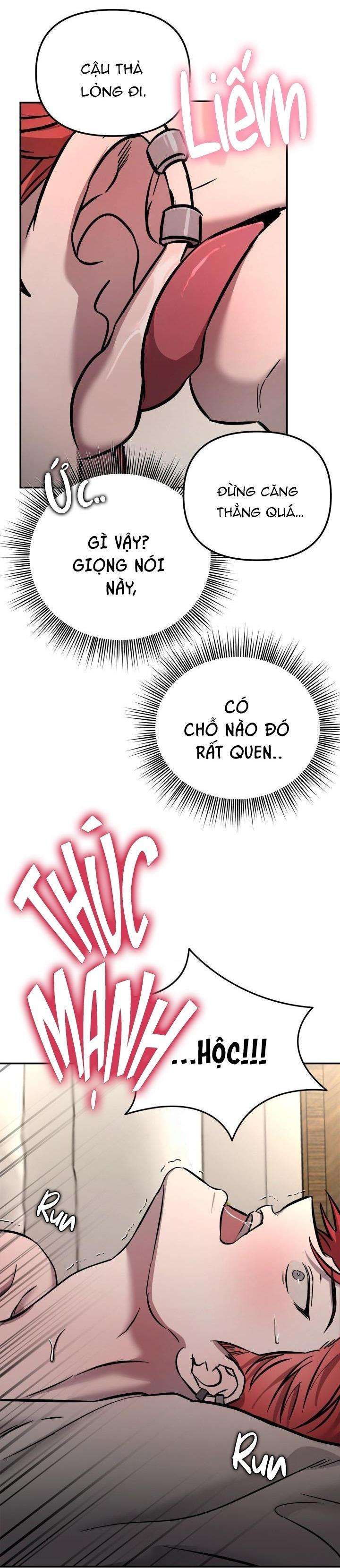 đọc truyện Nghiện Sex Chương 5.3 ảnh 14 tại Thiên Thai Truyện