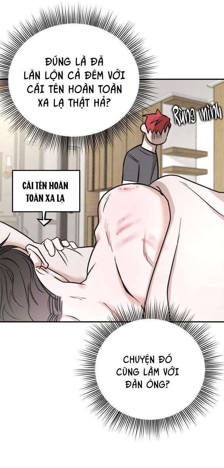 đọc truyện Nghiện Sex Chương 5.3 ảnh 32 tại Thiên Thai Truyện