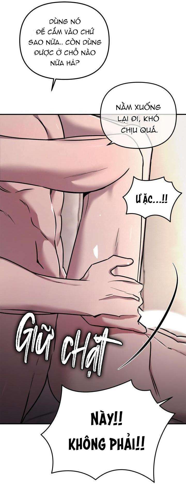đọc truyện Nghiện Sex Chương 5.3 ảnh 7 tại Thiên Thai Truyện