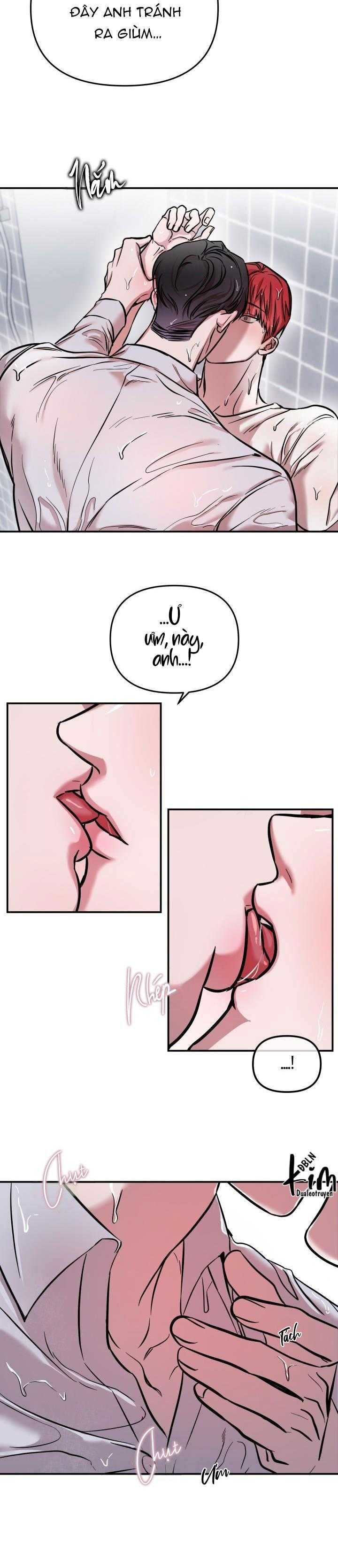 đọc truyện Nghiện Sex Chương 5.4 ảnh 11 tại Thiên Thai Truyện