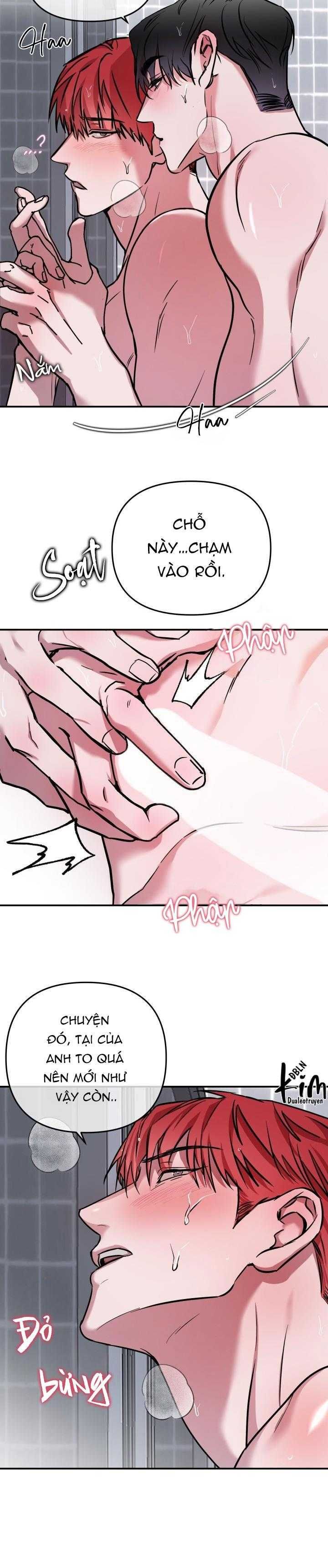 đọc truyện Nghiện Sex Chương 5.4 ảnh 14 tại Thiên Thai Truyện