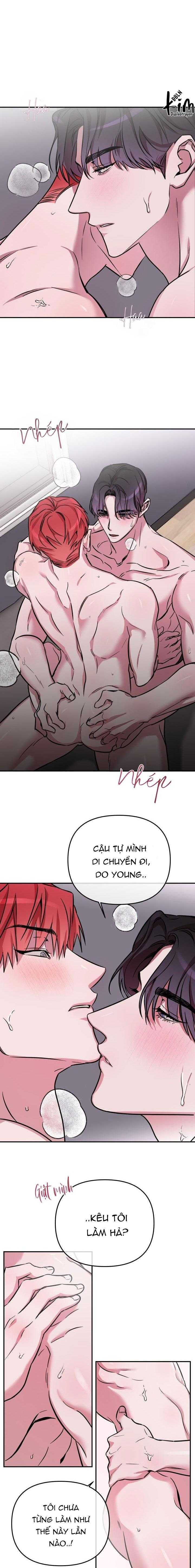 đọc truyện Nghiện Sex Chương 5.7 ảnh 4 tại Thiên Thai Truyện