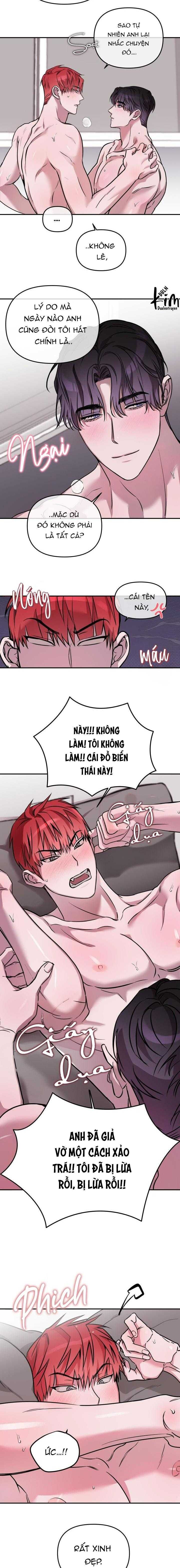 đọc truyện Nghiện Sex Chương 5.7 ảnh 7 tại Thiên Thai Truyện