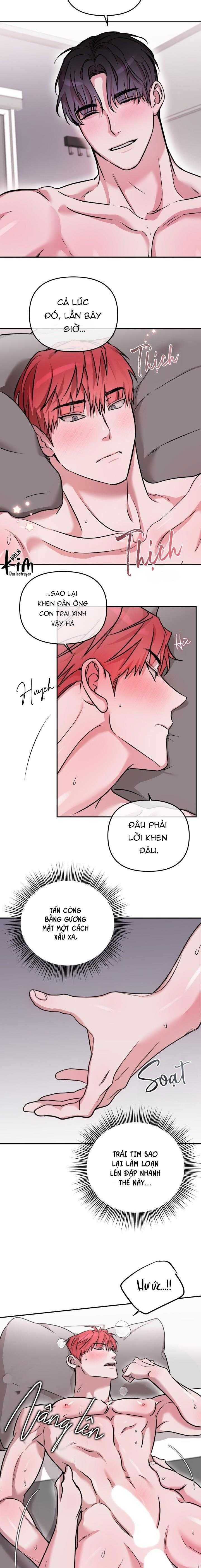đọc truyện Nghiện Sex Chương 5.7 ảnh 8 tại Thiên Thai Truyện