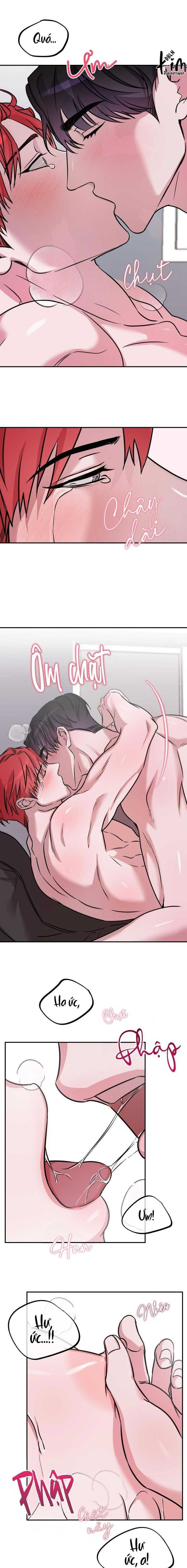 đọc truyện Nghiện Sex Chương 5.7 ảnh 10 tại Thiên Thai Truyện