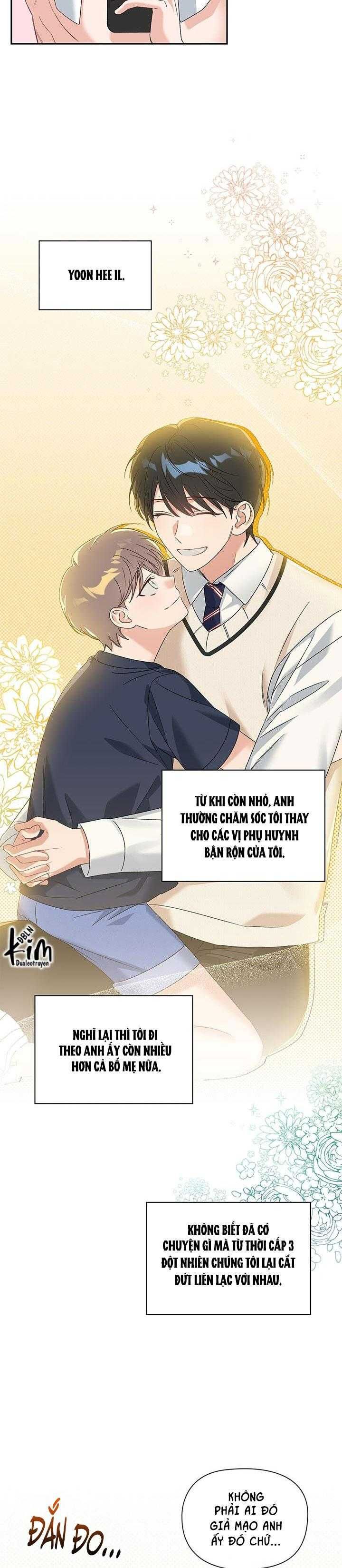 đọc truyện Nghiện Sex Chương 6.1 ảnh 5 tại Thiên Thai Truyện