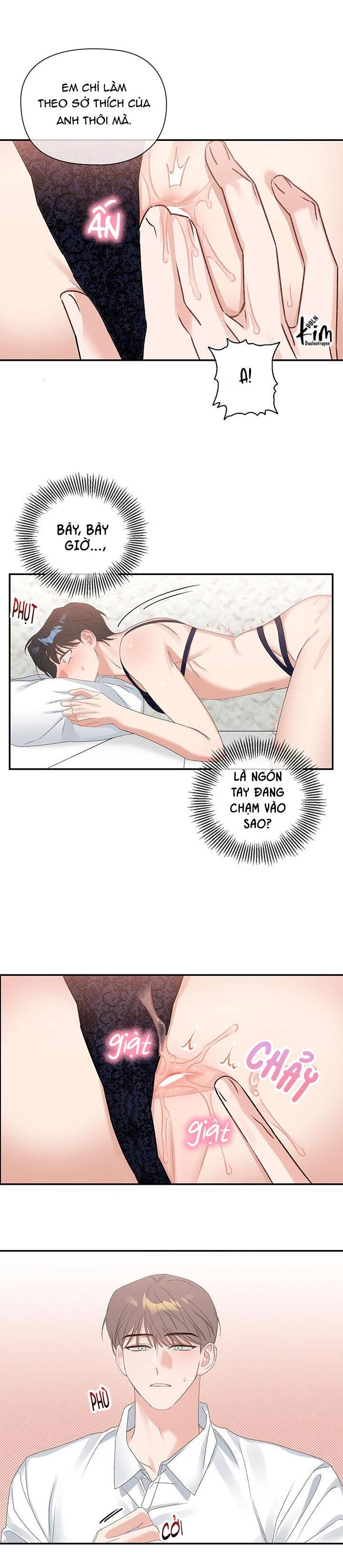 đọc truyện Nghiện Sex Chương 6.2 ảnh 15 tại Thiên Thai Truyện