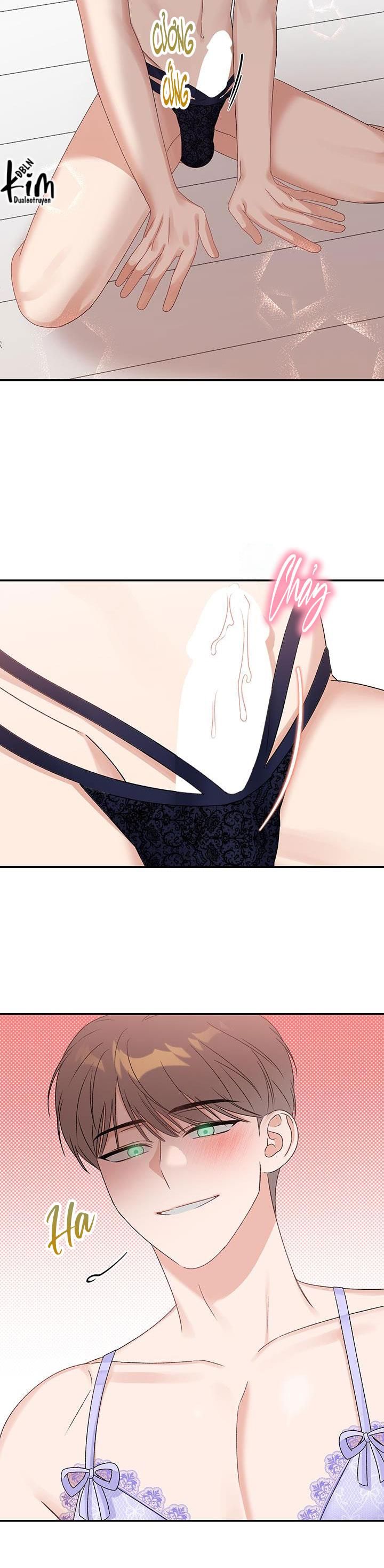 đọc truyện Nghiện Sex Chương 6.2 ảnh 23 tại Thiên Thai Truyện
