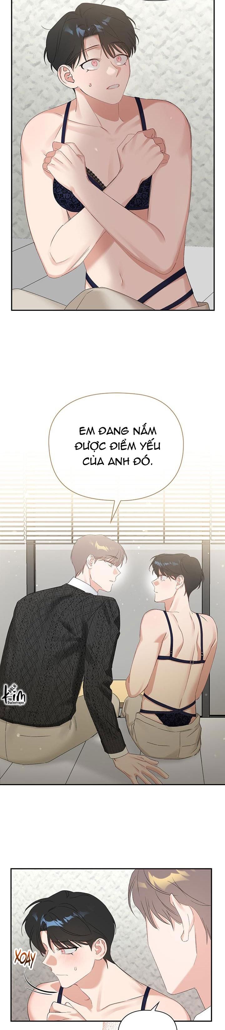 đọc truyện Nghiện Sex Chương 6.2 ảnh 9 tại Thiên Thai Truyện