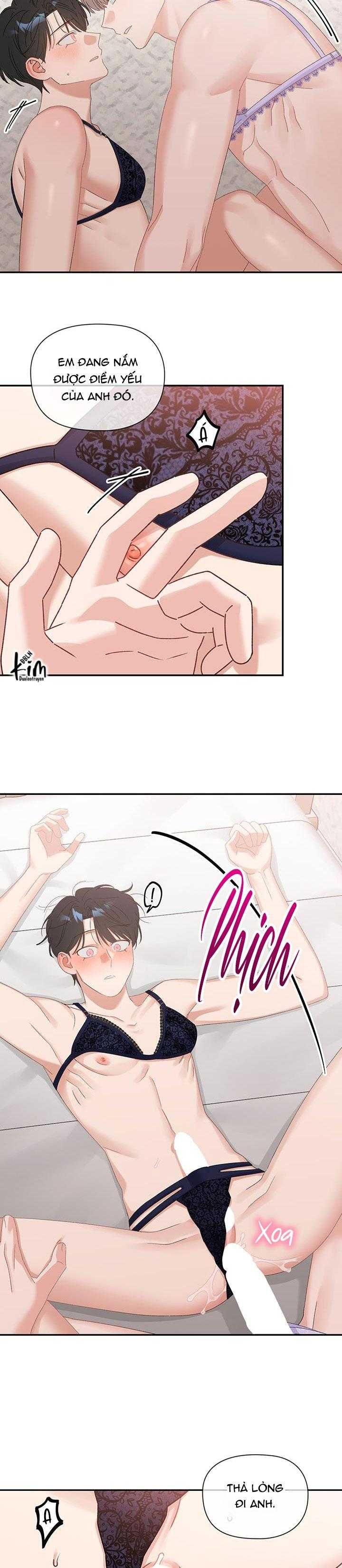 đọc truyện Nghiện Sex Chương 6.3 ảnh 15 tại Thiên Thai Truyện