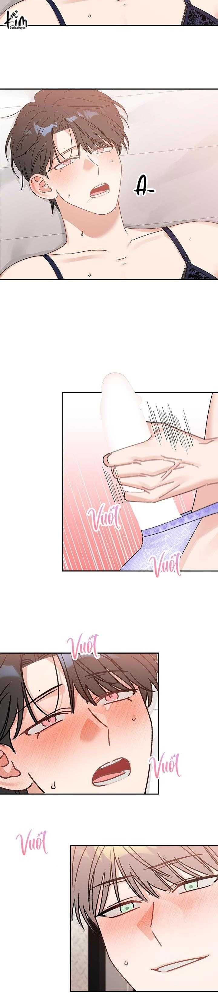 đọc truyện Nghiện Sex Chương 6.3 ảnh 21 tại Thiên Thai Truyện