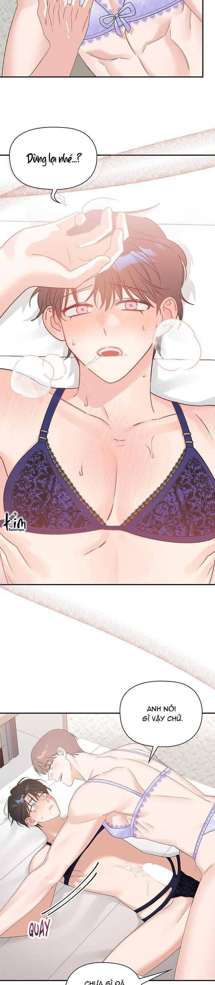 đọc truyện Nghiện Sex Chương 6.3 ảnh 7 tại Thiên Thai Truyện
