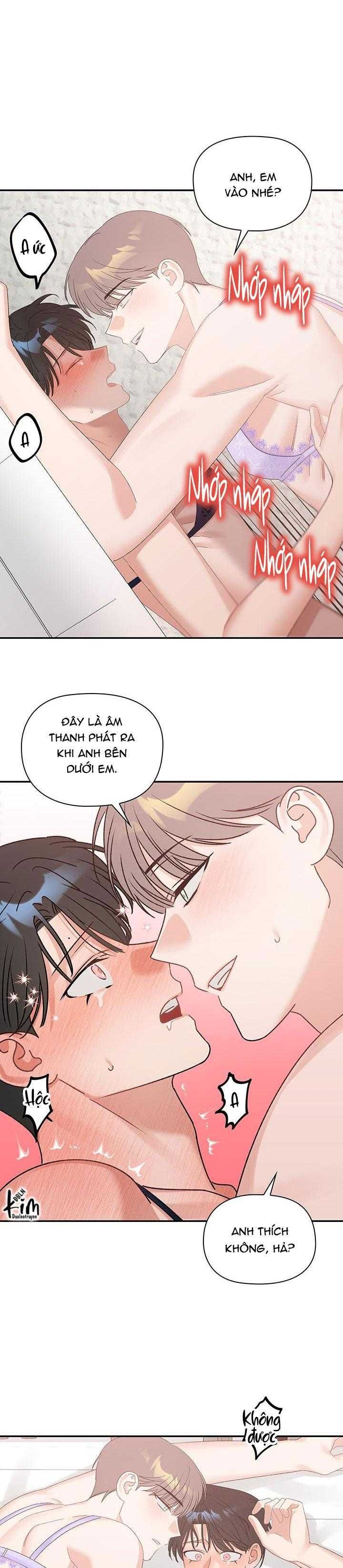 đọc truyện Nghiện Sex Chương 6.3 ảnh 9 tại Thiên Thai Truyện