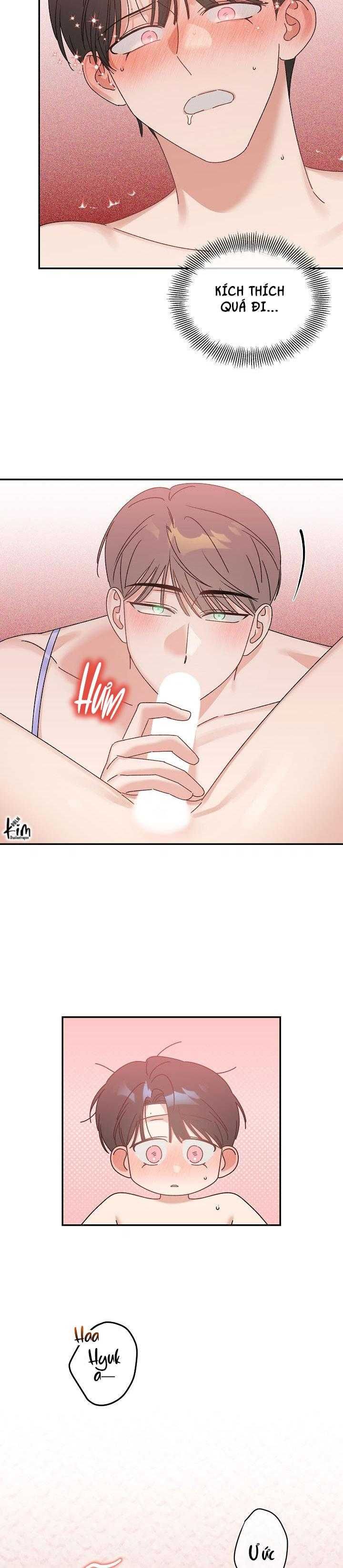 đọc truyện Nghiện Sex Chương 6.4 ảnh 13 tại Thiên Thai Truyện