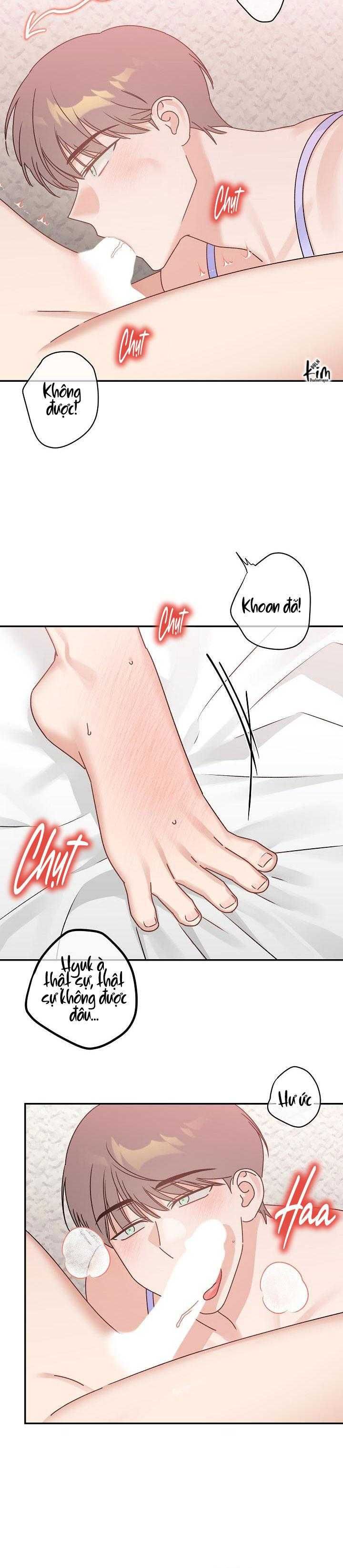 đọc truyện Nghiện Sex Chương 6.4 ảnh 14 tại Thiên Thai Truyện
