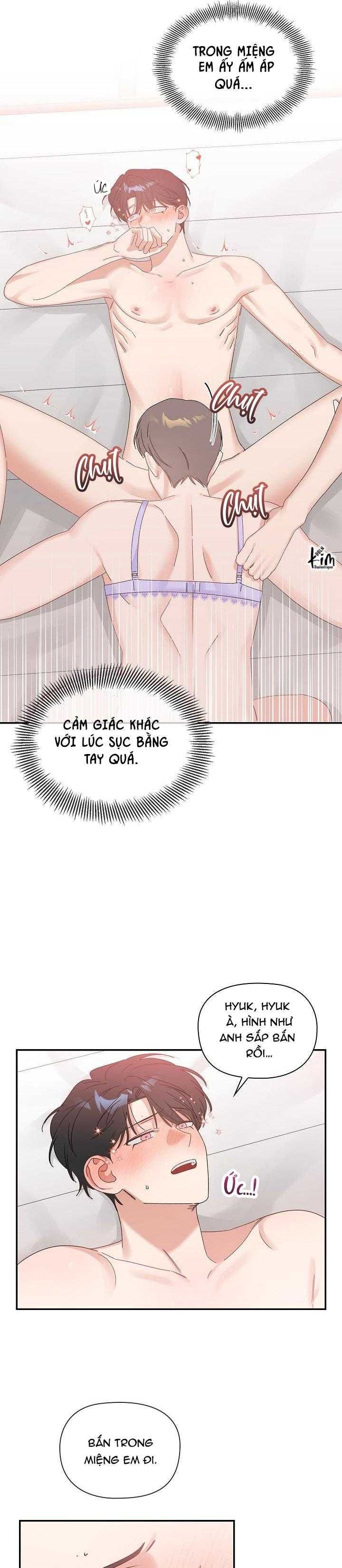 đọc truyện Nghiện Sex Chương 6.4 ảnh 15 tại Thiên Thai Truyện