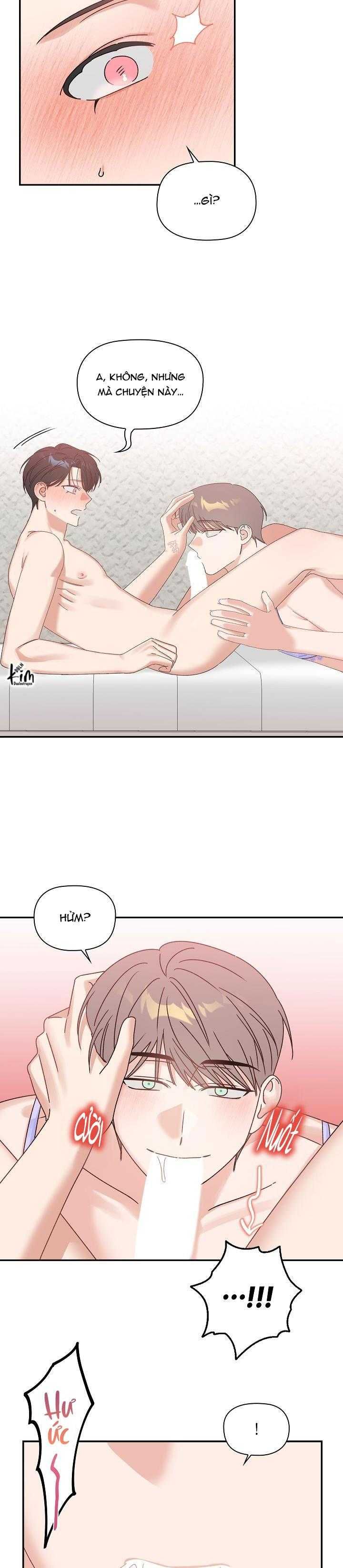 đọc truyện Nghiện Sex Chương 6.4 ảnh 16 tại Thiên Thai Truyện