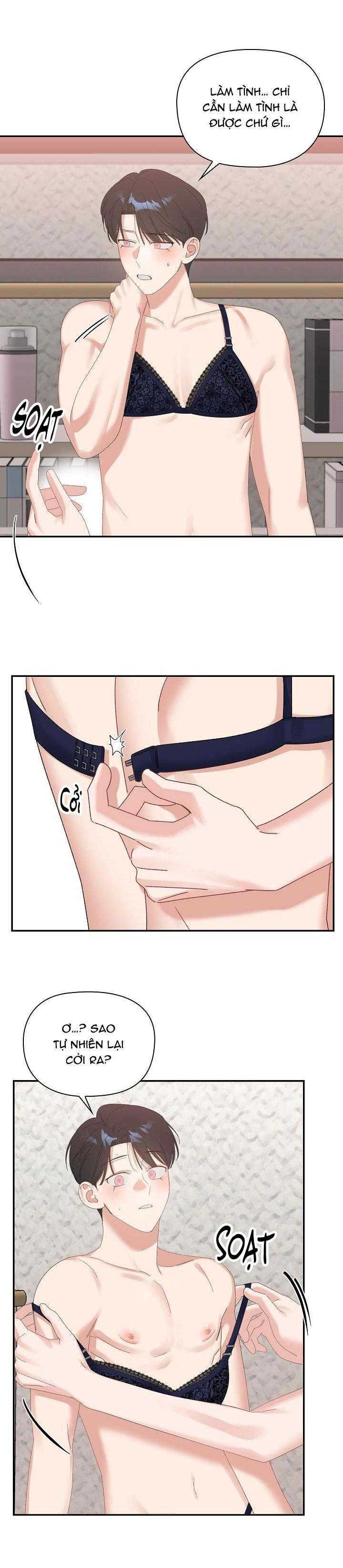 đọc truyện Nghiện Sex Chương 6.4 ảnh 9 tại Thiên Thai Truyện