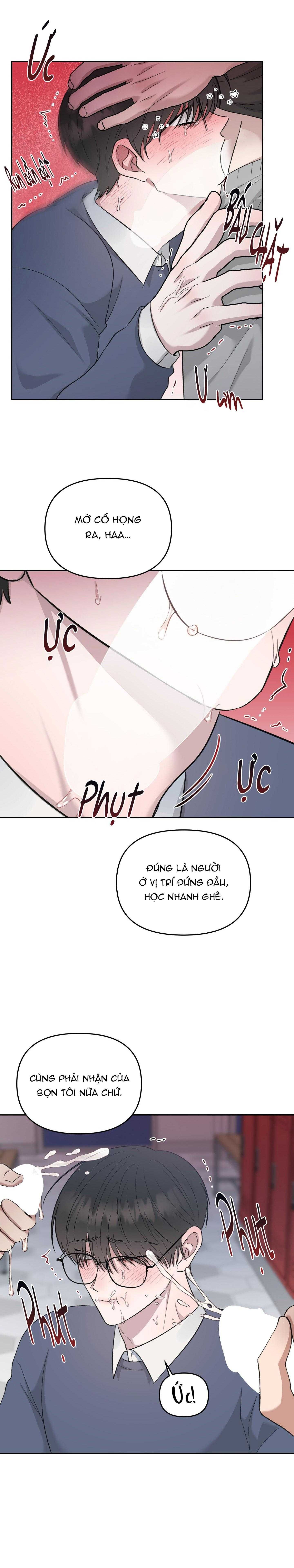 đọc truyện Nghiện Sex Chương 7.3 ảnh 8 tại Thiên Thai Truyện