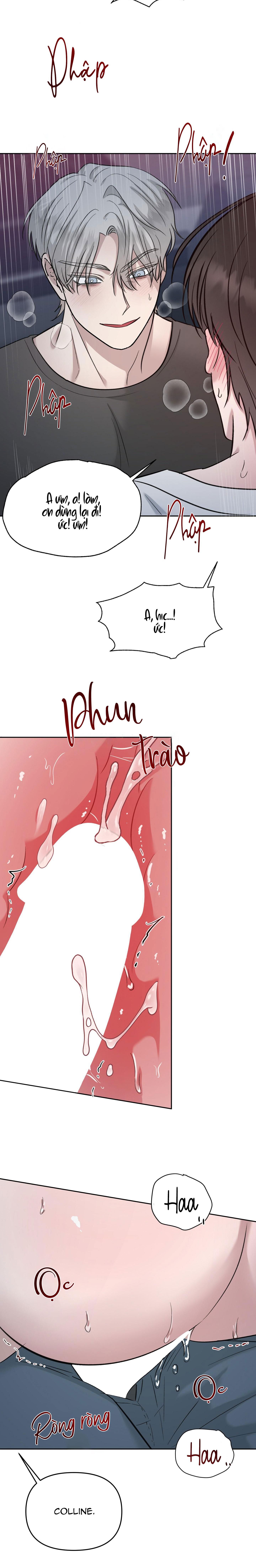 đọc truyện Nghiện Sex Chương 7.5 ảnh 15 tại Thiên Thai Truyện