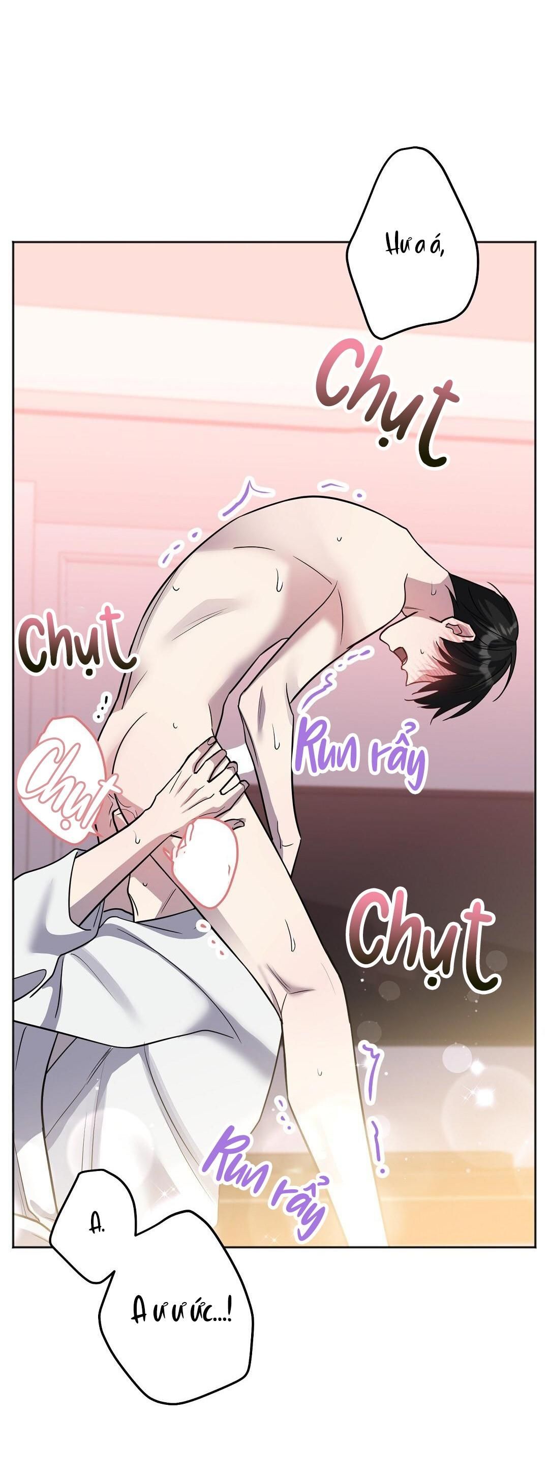 đọc truyện Nghiện Sex Chương 8.3 ảnh 18 tại Thiên Thai Truyện