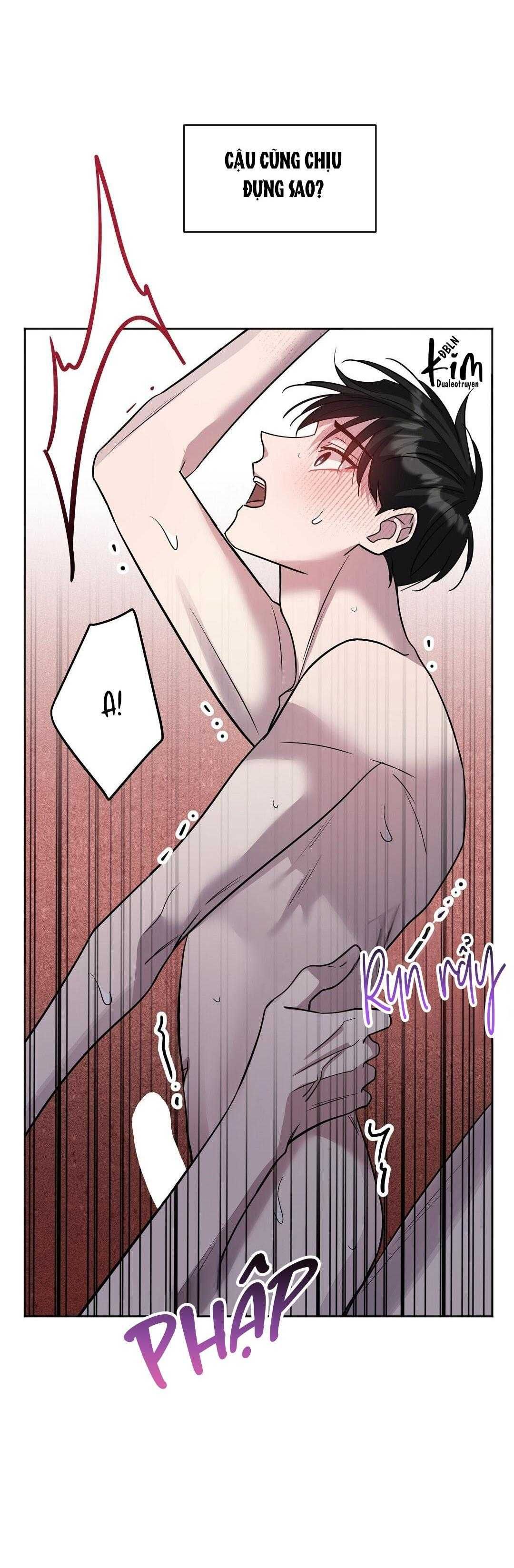 đọc truyện Nghiện Sex Chương 8.4 ảnh 14 tại Thiên Thai Truyện
