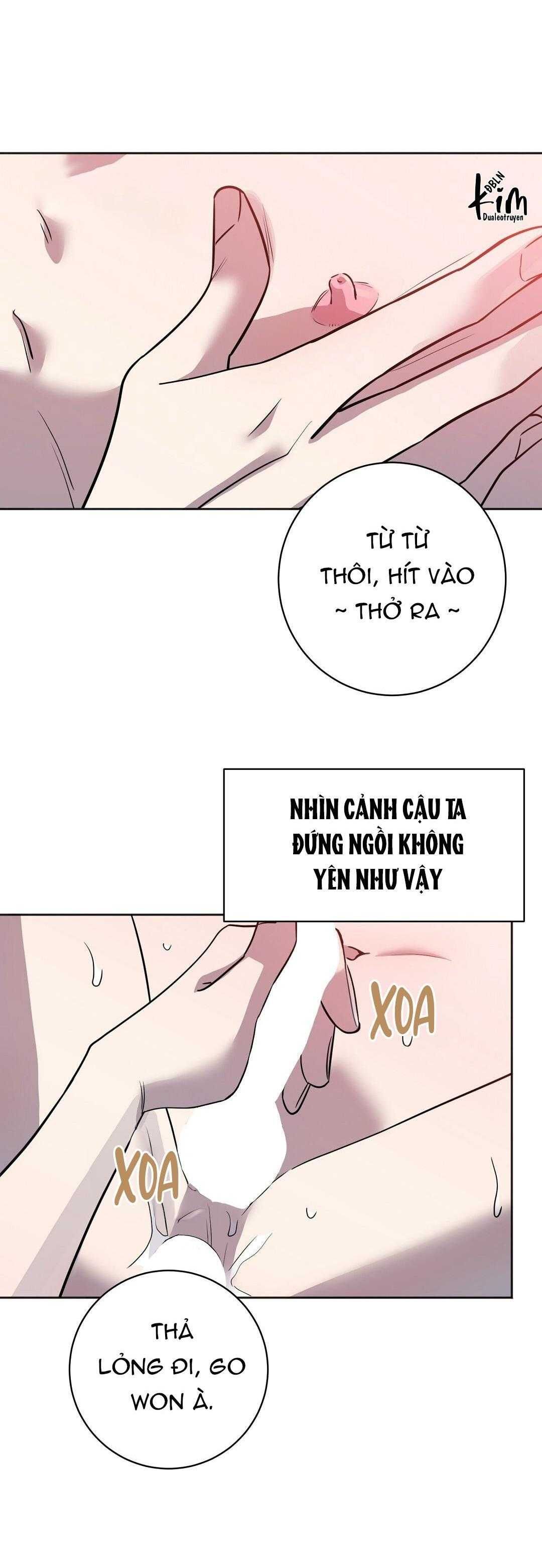 đọc truyện Nghiện Sex Chương 8.4 ảnh 8 tại Thiên Thai Truyện