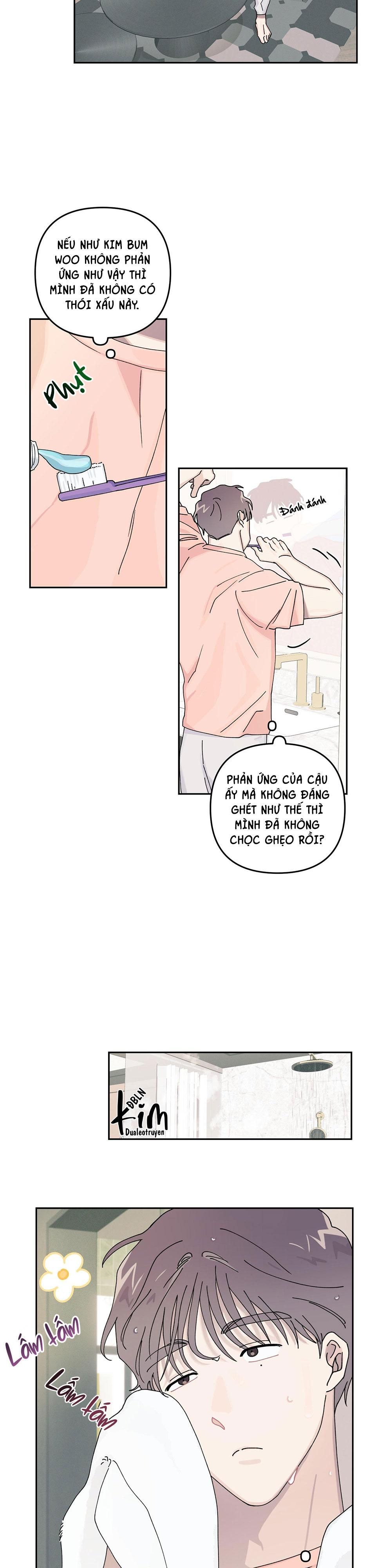 đọc truyện Nghiện Sex Chương 9.3 ảnh 16 tại Thiên Thai Truyện