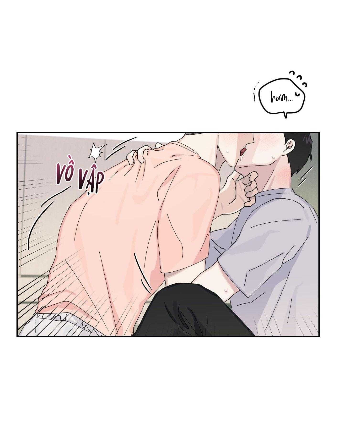 đọc truyện Nghiện Sex Chương 9.5 ảnh 21 tại Thiên Thai Truyện