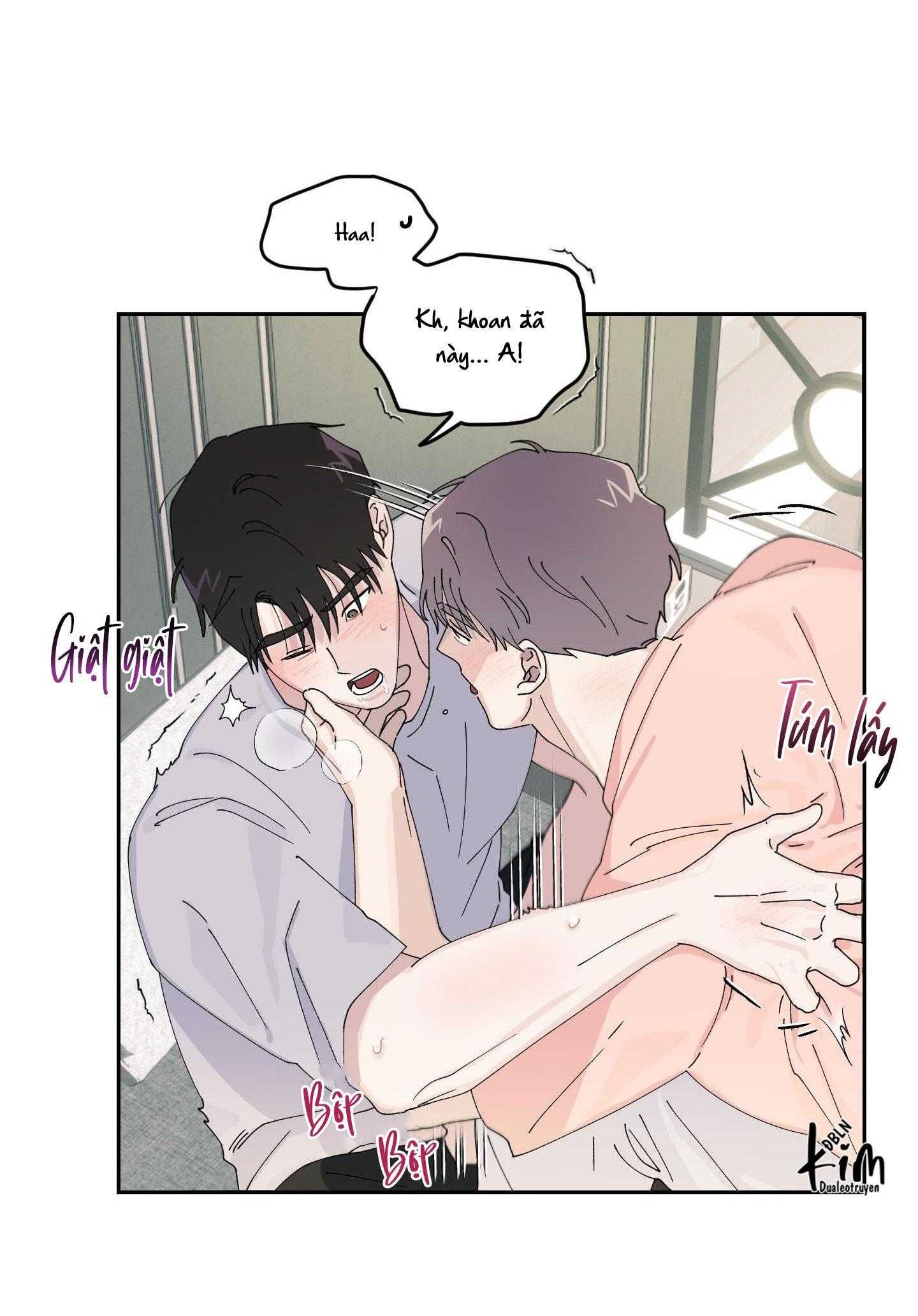 đọc truyện Nghiện Sex Chương 9.5 ảnh 23 tại Thiên Thai Truyện