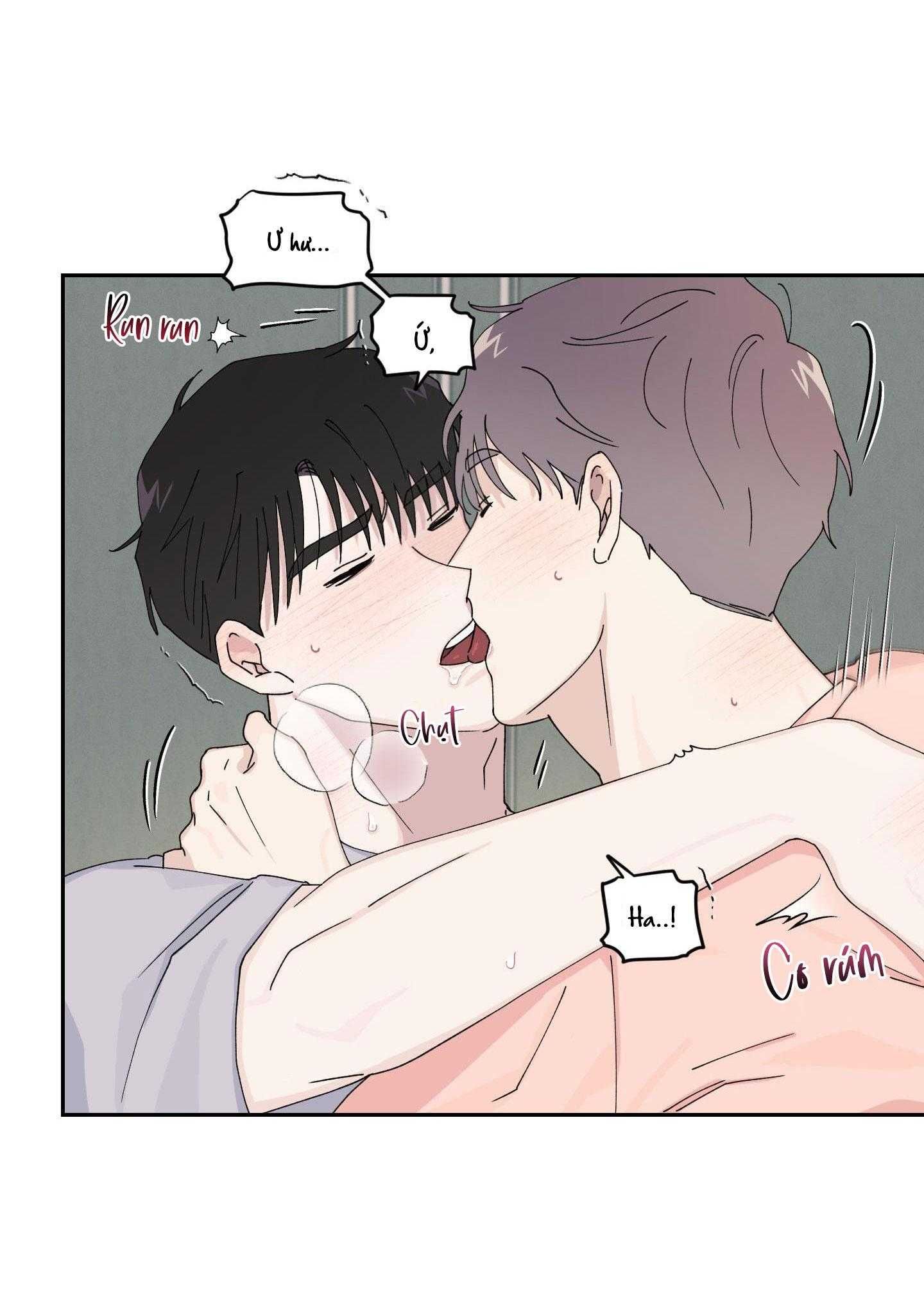 đọc truyện Nghiện Sex Chương 9.5 ảnh 25 tại Thiên Thai Truyện