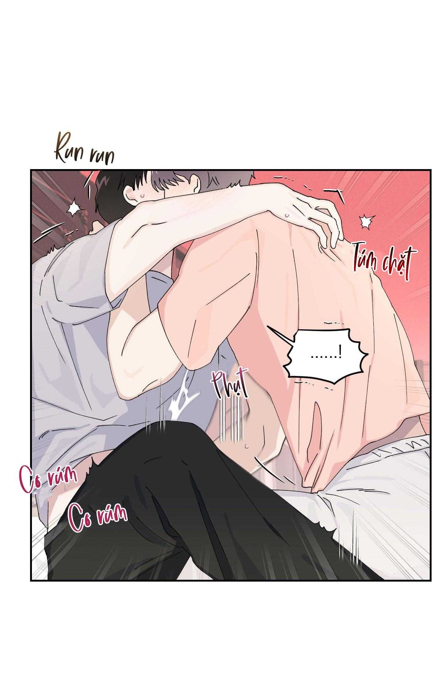 đọc truyện Nghiện Sex Chương 9.5 ảnh 27 tại Thiên Thai Truyện