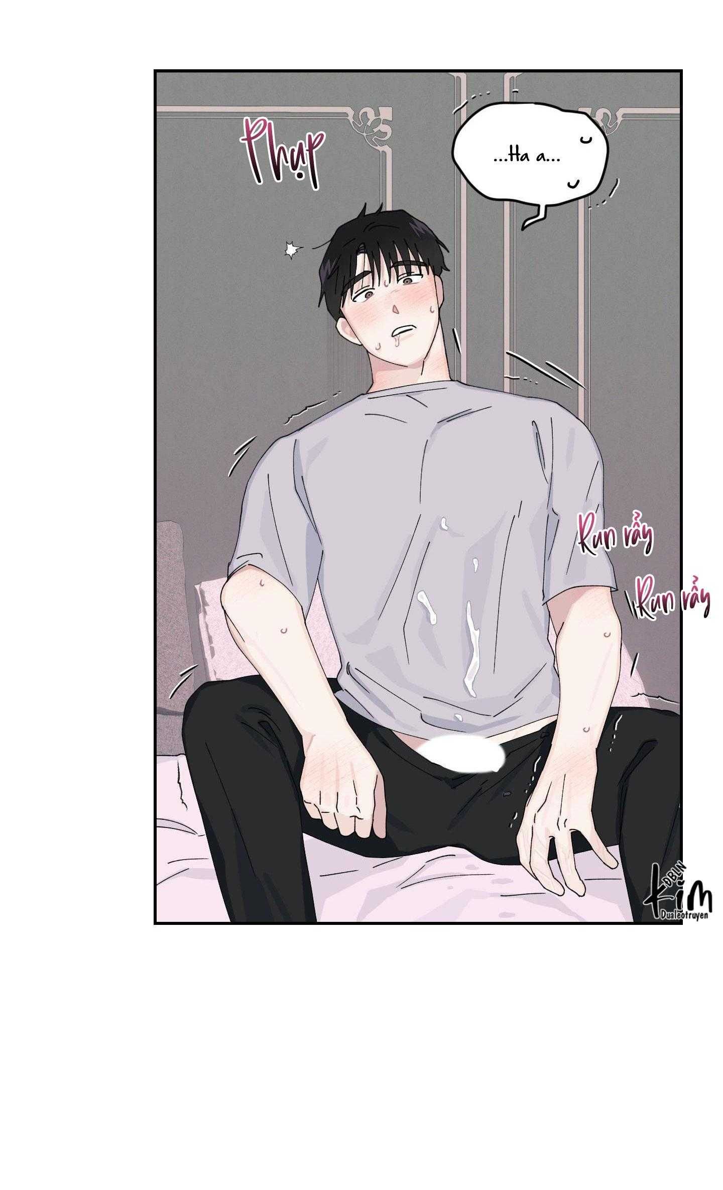 đọc truyện Nghiện Sex Chương 9.5 ảnh 29 tại Thiên Thai Truyện