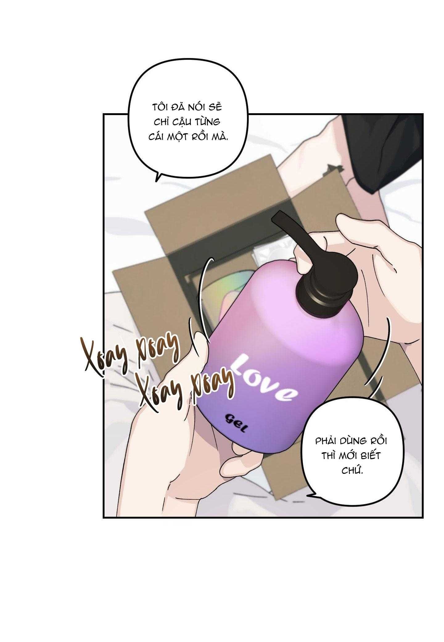 đọc truyện Nghiện Sex Chương 9.5 ảnh 4 tại Thiên Thai Truyện
