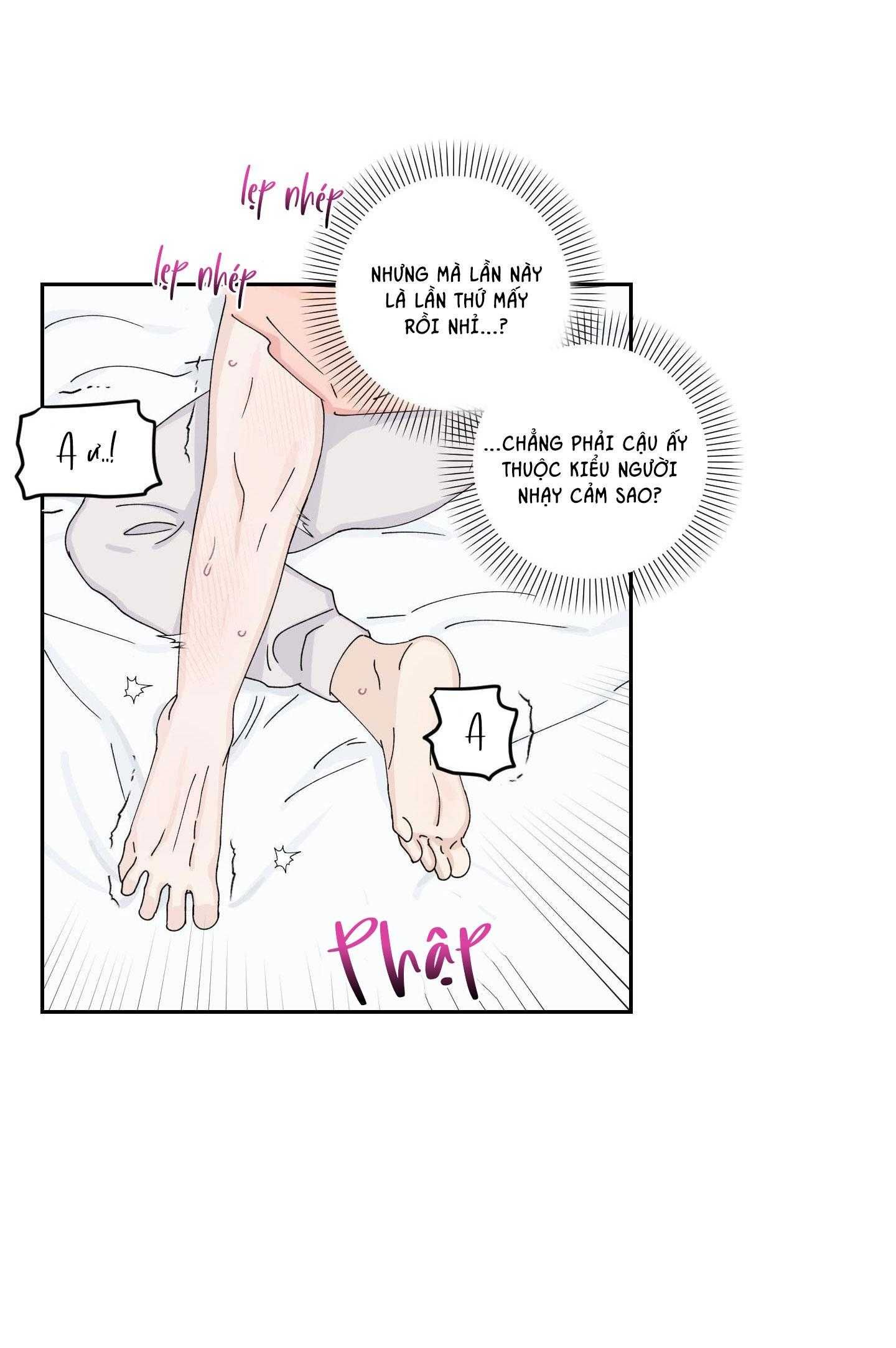 đọc truyện Nghiện Sex Chương 9.5 ảnh 52 tại Thiên Thai Truyện