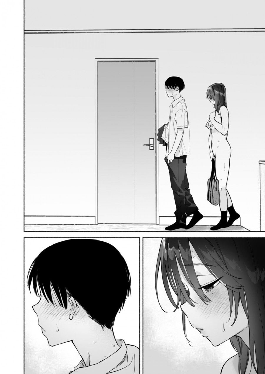 Nghiện Tình Với Nhỏ Thủ Thư Kiệm Lời ~kỳ Nghỉ Hè~ Oneshot page 33 - Giả Dược