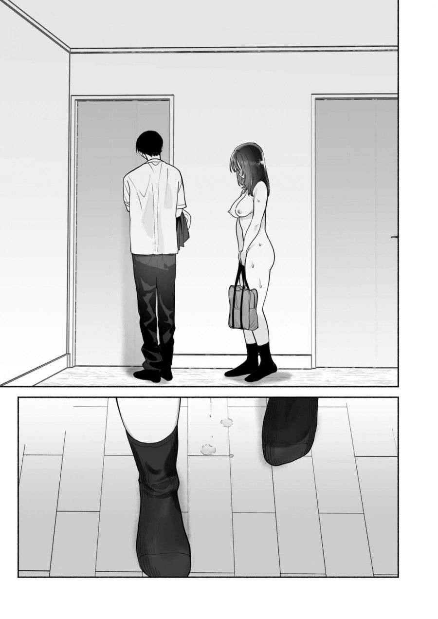 Nghiện Tình Với Nhỏ Thủ Thư Kiệm Lời ~kỳ Nghỉ Hè~ Oneshot page 34 - Giả Dược