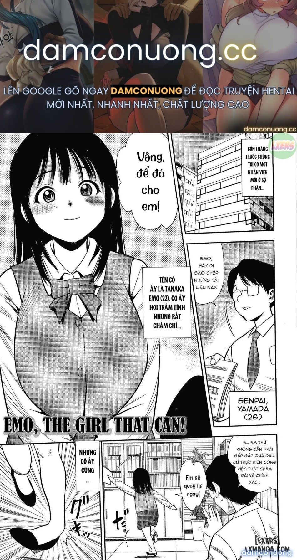 đọc truyện Nghiện Vơ Chương 10 ảnh 2 tại Thiên Thai Truyện