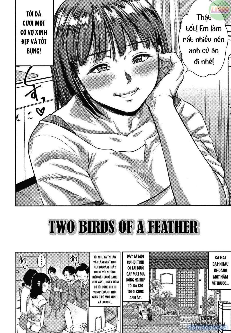 đọc truyện Nghiện Vơ Chương 9 ảnh 3 tại Thiên Thai Truyện