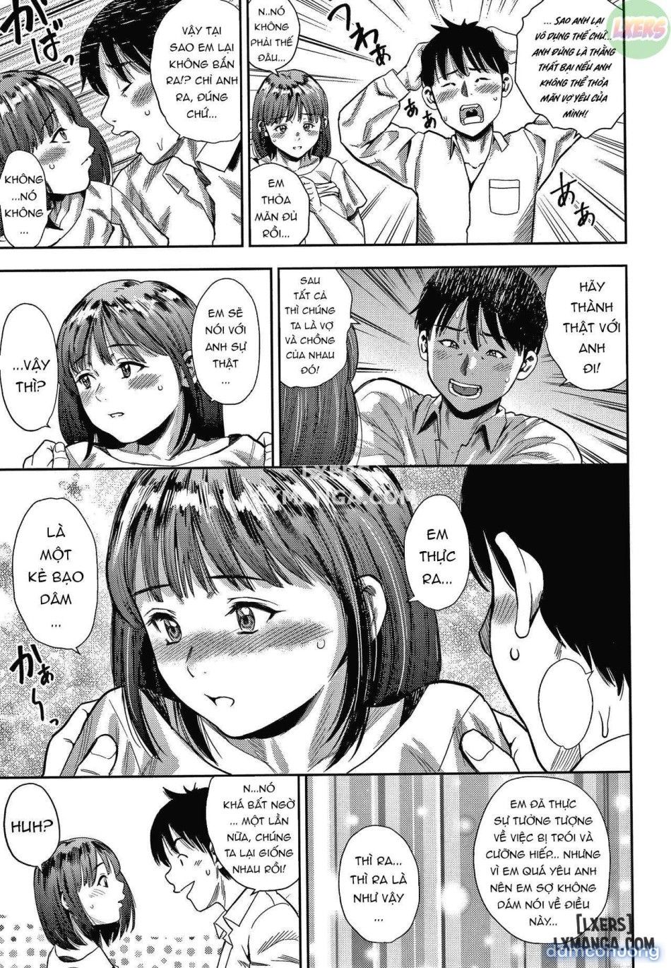 đọc truyện Nghiện Vơ Chương 9 ảnh 11 tại Thiên Thai Truyện