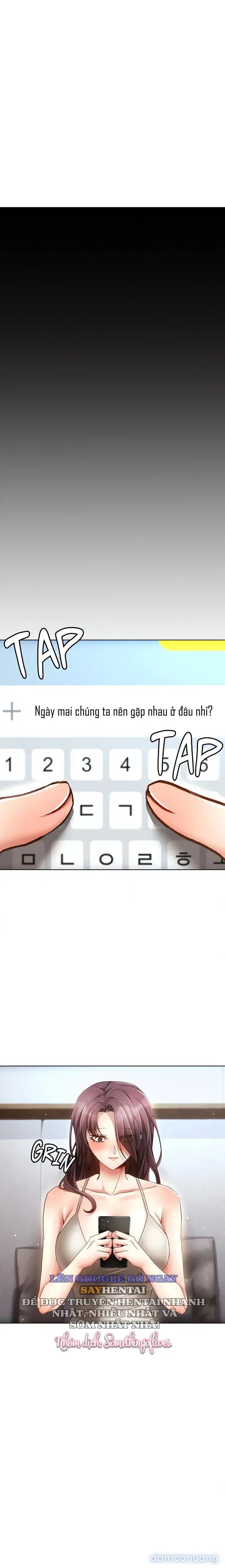 đọc truyện Nghiệt Ngã Dịu Êm Chương 12 ảnh 24 tại Thiên Thai Truyện