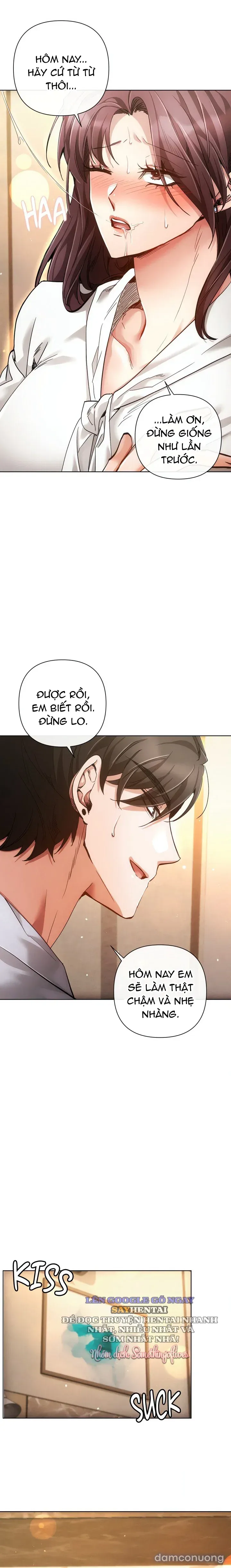 đọc truyện Nghiệt Ngã Dịu Êm Chương 12 ảnh 8 tại Thiên Thai Truyện