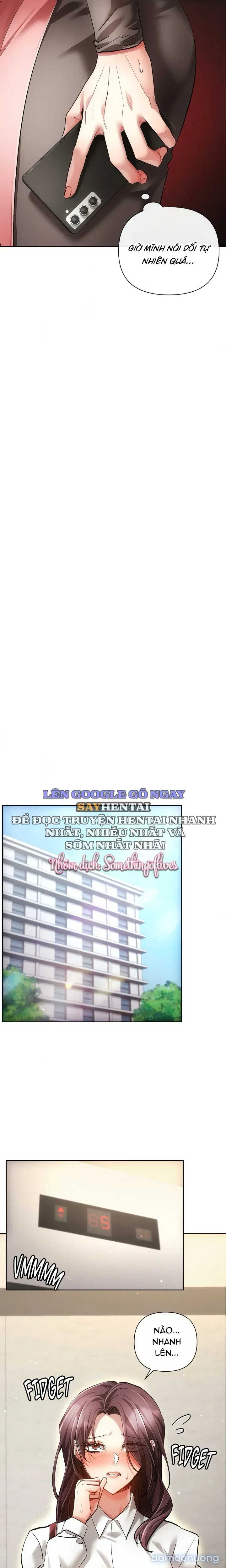 đọc truyện Nghiệt Ngã Dịu Êm Chương 13 ảnh 4 tại Thiên Thai Truyện