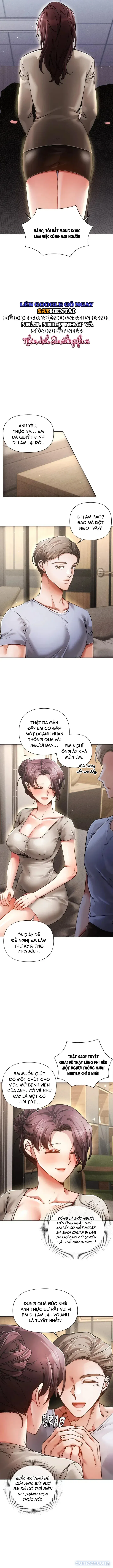 đọc truyện Nghiệt Ngã Dịu Êm Chương 22 ảnh 11 tại Thiên Thai Truyện