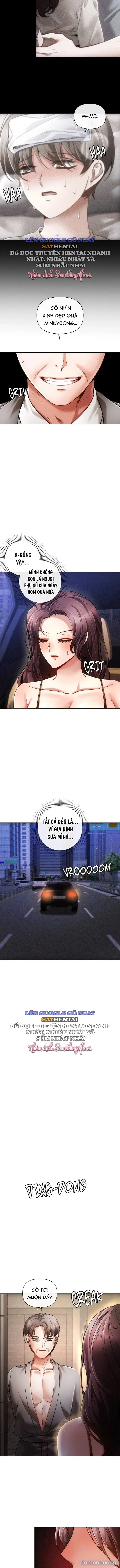 đọc truyện Nghiệt Ngã Dịu Êm Chương 27 ảnh 12 tại Thiên Thai Truyện