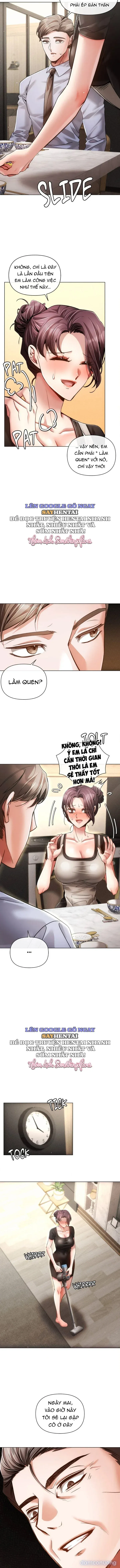 đọc truyện Nghiệt Ngã Dịu Êm Chương 27 ảnh 7 tại Thiên Thai Truyện