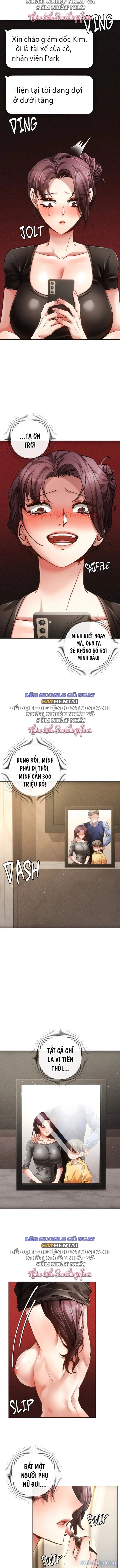 đọc truyện Nghiệt Ngã Dịu Êm Chương 27 ảnh 10 tại Thiên Thai Truyện